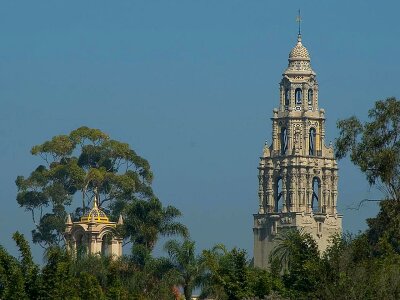 Tower  