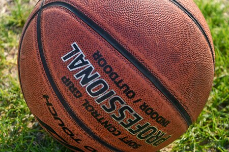 Ball leather exercise