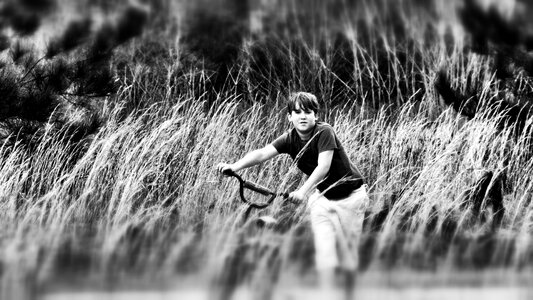 Ride child active photo