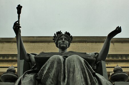 University ny columbia