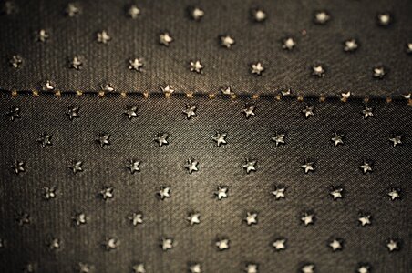 Pattern fabric textile photo