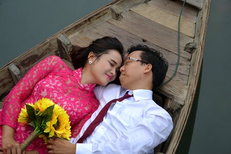 Barca love romantic