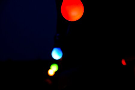 Decoration garden lighting fixed lighting