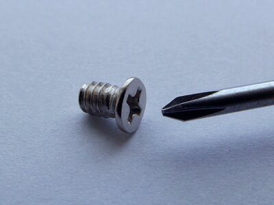 Correct tool tools