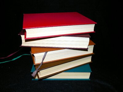 Library learn study