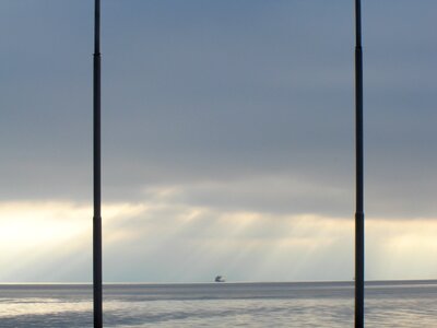 Water sea wide