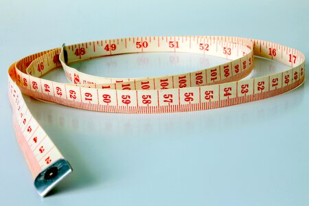 Measure measurement cm photo
