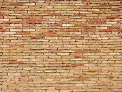 Bricks background texture