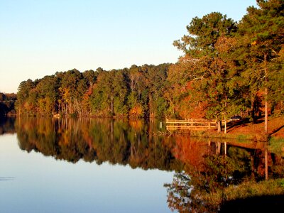 Landscape scenery nature