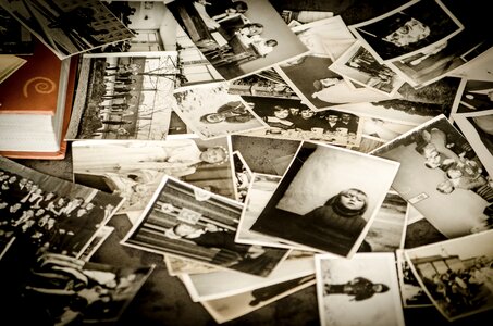 Photos memory nostalgia
