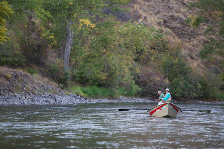 Recreational boat fishing-1