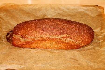 Bake even baked eat