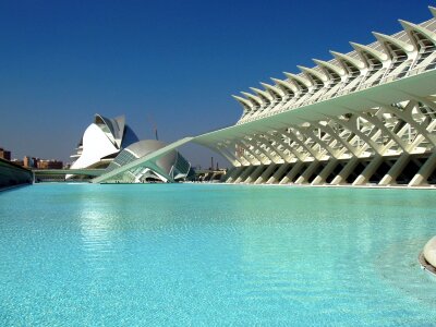 Buildings architecture landmark