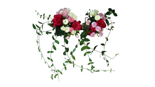 Corsage wedding flower summer flowers