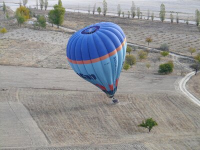 Misfortune tipping over fall over photo