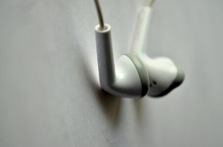 Ear Phones photo