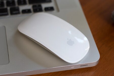 Technology mac macbook