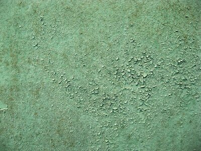 Texture surface green