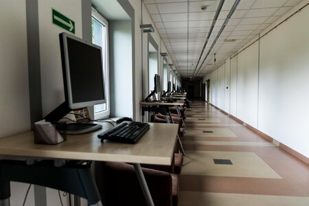 Computers education knowledge