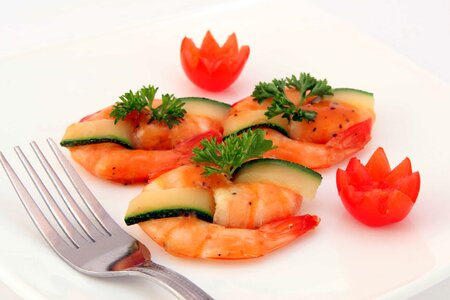 Beautiful Photo calorie delicious
