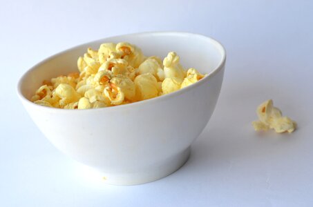 Popcorn 4 photo