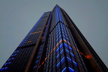 Architecture beautiful photo city