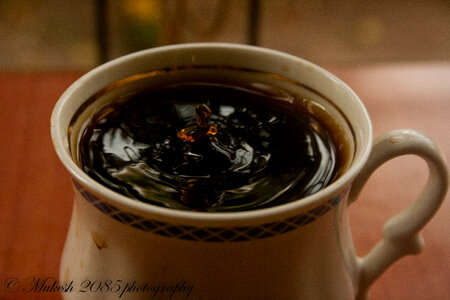 Beverage Tea photo