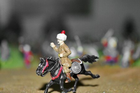 Battle battlefield medieval