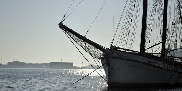 Harbour ontario canada photo