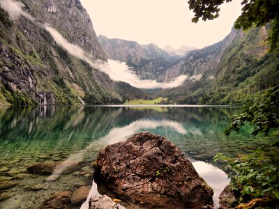 Water austria landscape photo