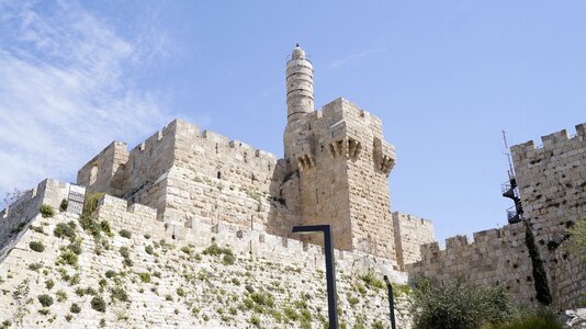 Davi landmark culture