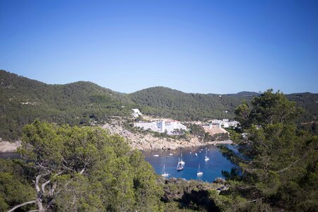 Marina By Hills