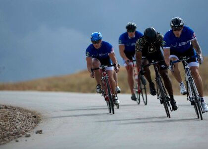 Action active activity