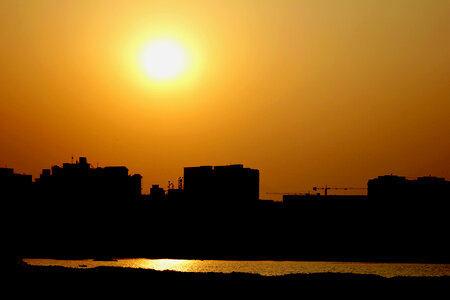 Sunrise City photo
