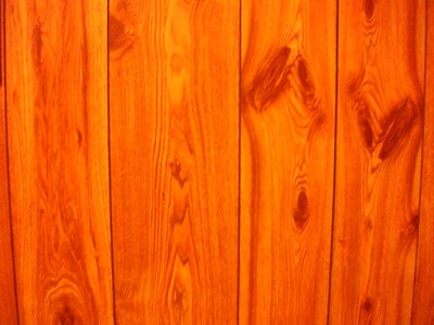 Grain lumber structure