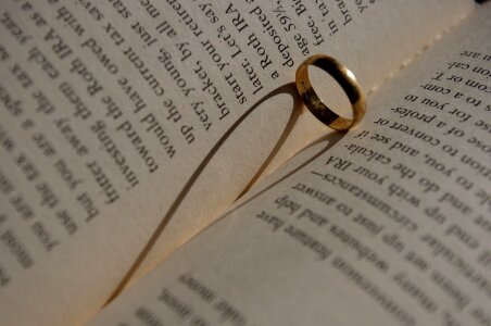 Ring love read