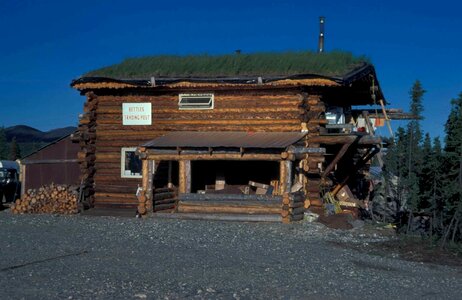 Commerce post 