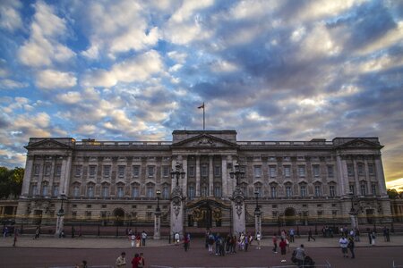 London england queen