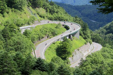 Drive root nagano