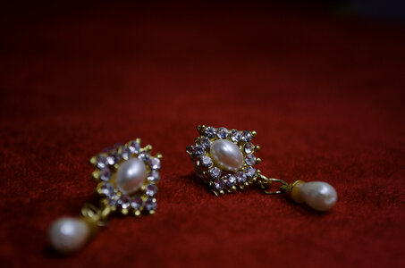 Earrings 2