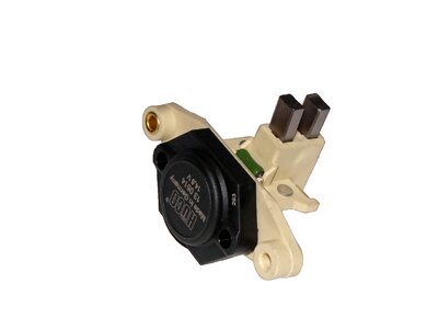 Electrical mechanic regulator