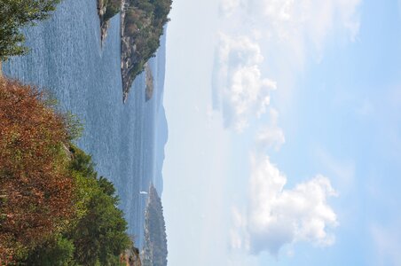 Gothenburg Sweden Water View
