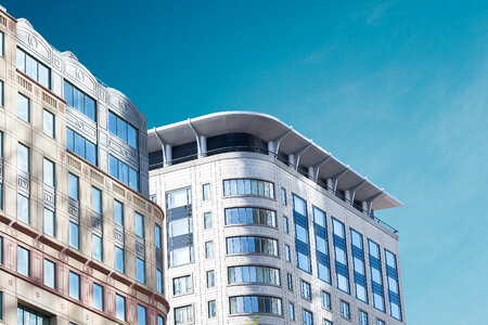 City Architecture