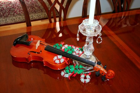 Xmas holiday music