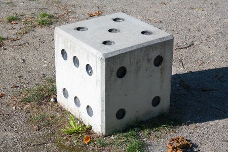 Four five square