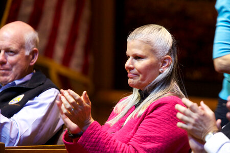 USFWS Directors' Forum