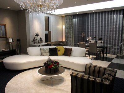 Dining table dining table