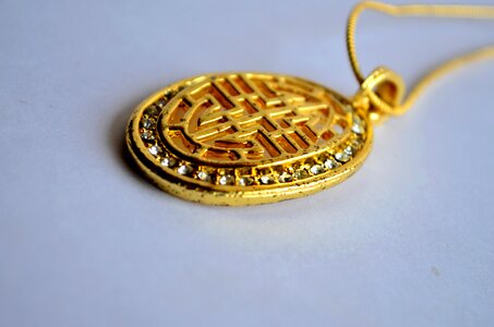 Antique decoration design