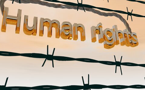 Human Rights photo