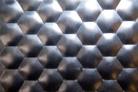 Structure fund embossing